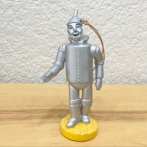 Vintage 1939 LOEW’S REN 1966 MGM Wizard of OZ Tin Man Ornament